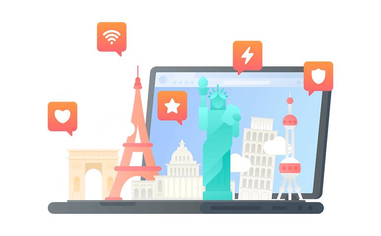 在萨摩亚连接到中国vpn - 大陆VPN